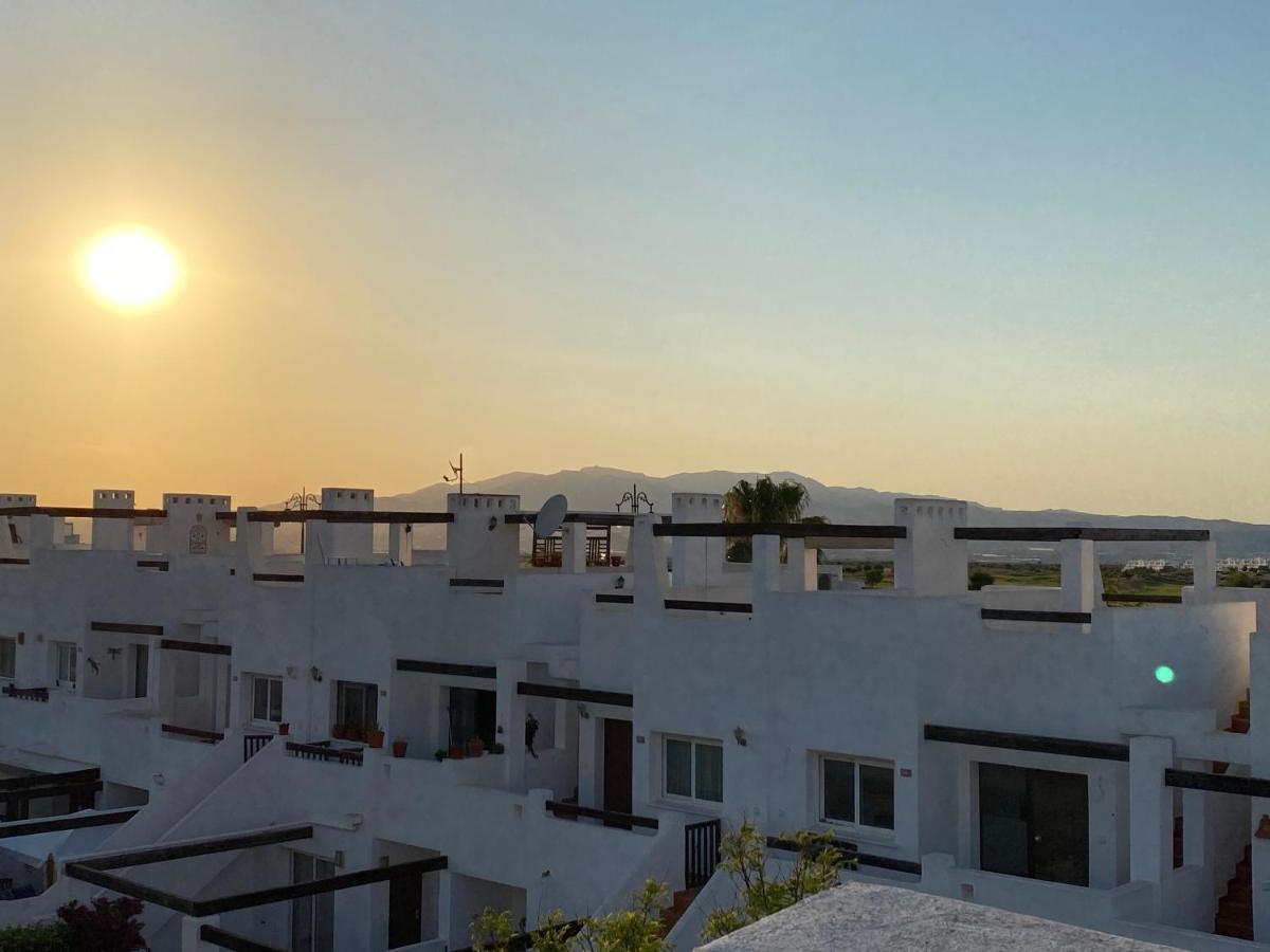 Condado Golf Resort Murcia Eksteriør bilde